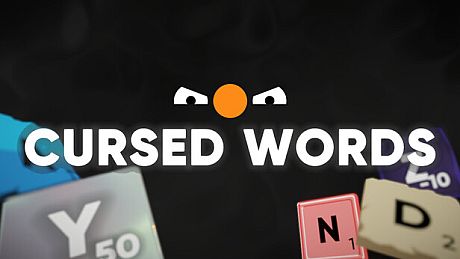 Cursed Words Game