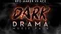 RPG Maker VX Ace - Dark Drama Music Pack