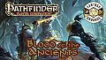 Fantasy Grounds - Pathfinder RPG - Pathfinder Companion: Blood of the Ancients