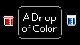 A Drop of Color