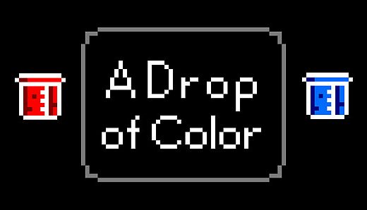 A Drop of Color