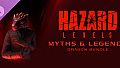 Hazard Levels - Myths & Legends Dragon