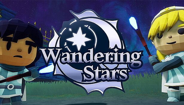 Buy Wandering Stars
