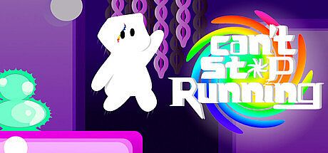 Can't Stop Running Game