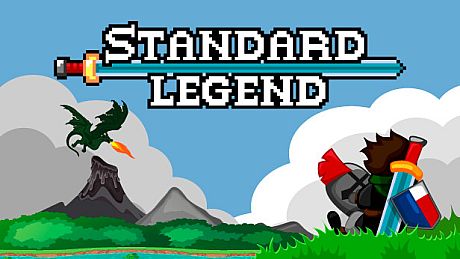 Standard Legend Game