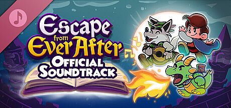 Escape from Ever After Soundtrack
