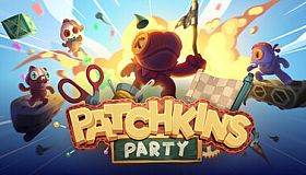 Patchkins Party