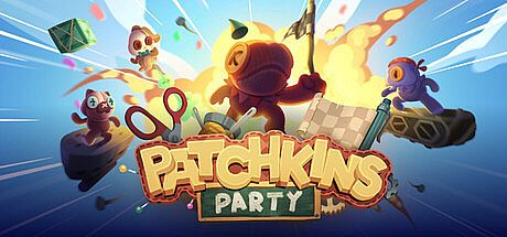 Patchkins Party