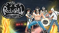 Acheter Rock 'N' Roll Defense PC