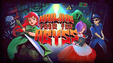 Hailing from the Abyss Game