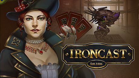 Ironcast – The Stirling Pack DLC