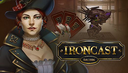 Ironcast – The Stirling Pack