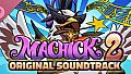 Machick 2 Soundtrack