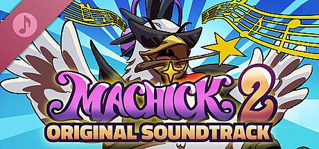 Machick 2 Soundtrack