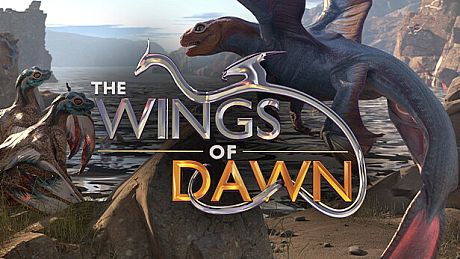 The Wings of Dawn Game