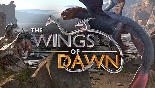The Wings of Dawn