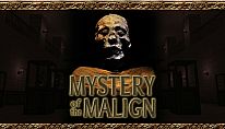 Kup Mystery of the Malign na PC