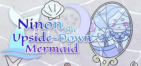 Ninon the Upside-Down Mermaid Game