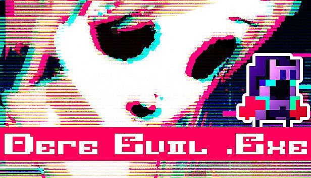 Buy DERE EVIL EXE