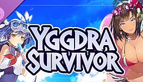 YGGDRA: SURVIVOR - Summer Character Pack