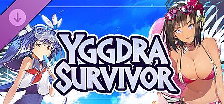 YGGDRA: SURVIVOR - Summer Character Pack DLC