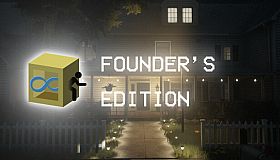 Founder's Edition - The Backrooms Deluxe