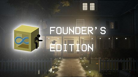 Founder's Edition - The Backrooms Deluxe DLC