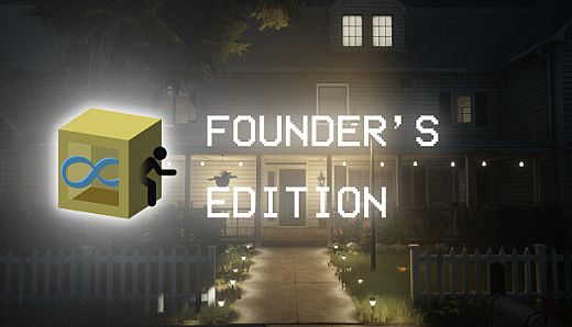 Founder's Edition - The Backrooms Deluxe