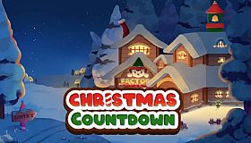 Christmas Countdown