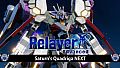 RelayerAdvanced DLC - Saturn's Quadriga NEXT