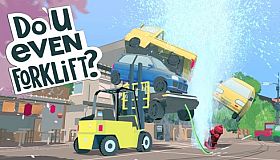 Do You even Forklift?