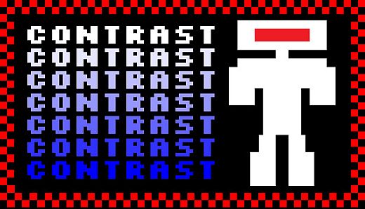 Contrast