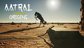 Aatral Origins