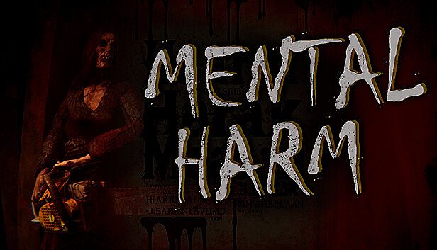 Buy Mental Harm