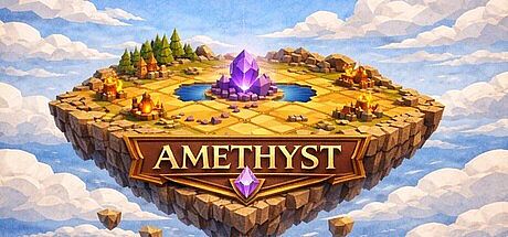 Amethyst Game