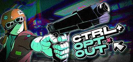 CTRL+OPT+OUT Game