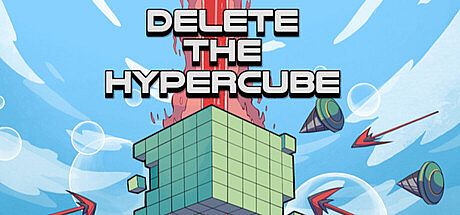 Delete The Hypercube