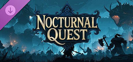 Nocturnal Quest: Supporter Pack DLC