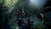 Acheter Tom Clancy's Ghost Recon Wildlands - Fallen Ghosts PC