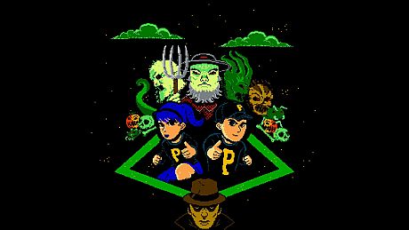 Haunted Halloween '86 Game