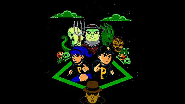 Buy Haunted Halloween '86