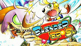Blender Bros