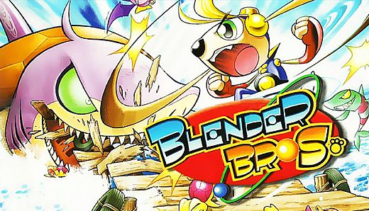 Blender Bros