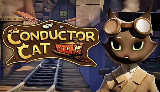 Conductor Cat