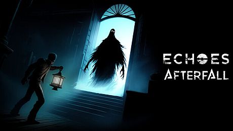 Echoes Afterfall Game