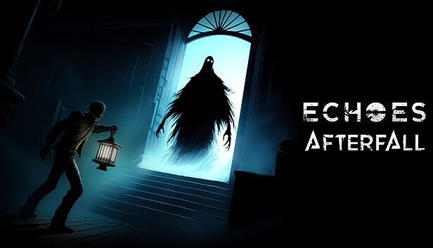 Buy Echoes Afterfall