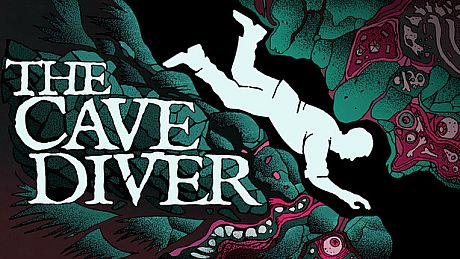 The Cave Diver Game