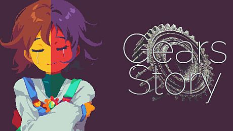 GEARS STORY Game