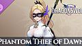 DragonSword : Awakening - Costume : Phantom Thief of Dawn
