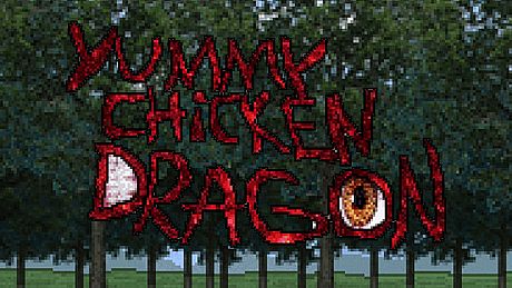YUMMY CHICKEN DRAGON Game